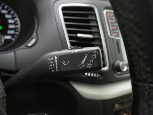 Volkswagen Sharan - Afbeelding 24 van 30