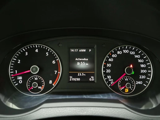 Volkswagen Sharan - Afbeelding 25 van 30