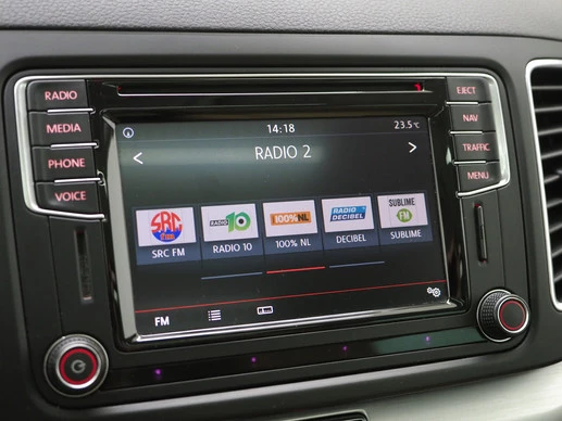 Volkswagen Sharan - Afbeelding 27 van 30