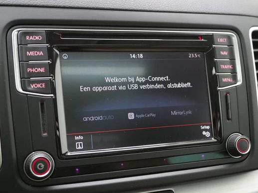 Volkswagen Sharan - Afbeelding 28 van 30