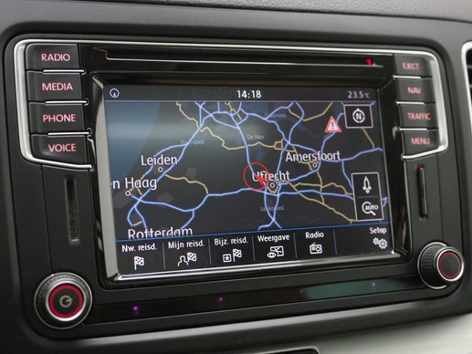 Volkswagen Sharan - Afbeelding 29 van 30