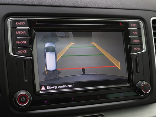 Volkswagen Sharan - Afbeelding 30 van 30