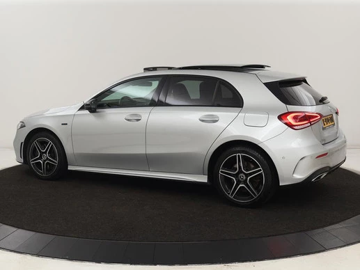 Mercedes-Benz A-Klasse - Afbeelding 2 van 30