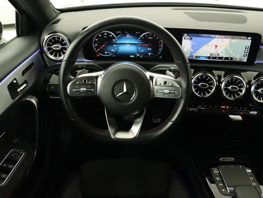 Mercedes-Benz A-Klasse - Afbeelding 3 van 30