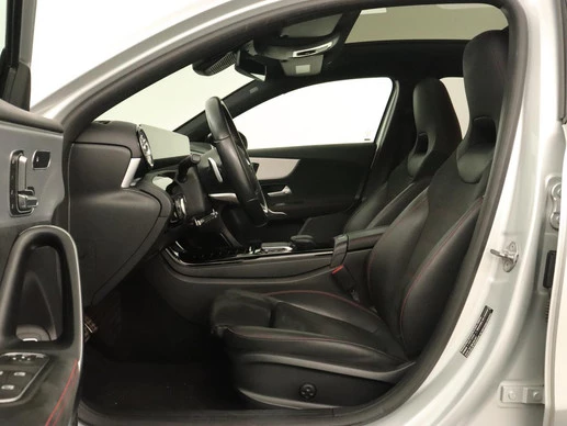 Mercedes-Benz A-Klasse - Afbeelding 4 van 30