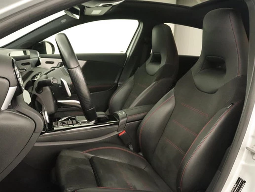 Mercedes-Benz A-Klasse - Afbeelding 5 van 30