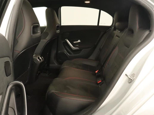Mercedes-Benz A-Klasse - Afbeelding 7 van 30