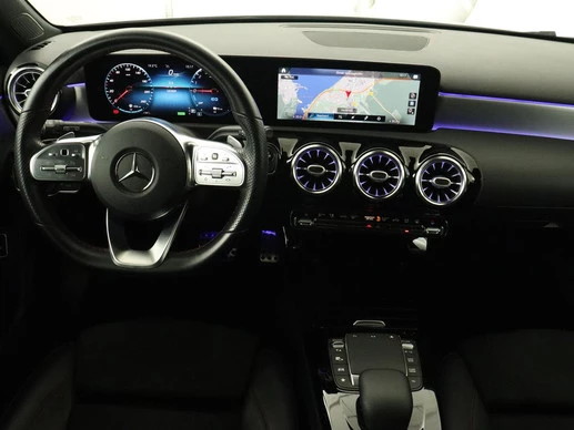 Mercedes-Benz A-Klasse - Afbeelding 9 van 30