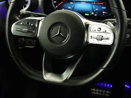 Mercedes-Benz A-Klasse - Afbeelding 10 van 30