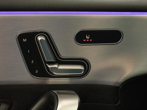Mercedes-Benz A-Klasse - Afbeelding 11 van 30