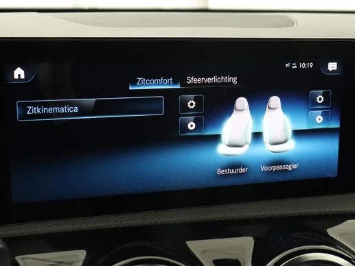 Mercedes-Benz A-Klasse - Afbeelding 15 van 30