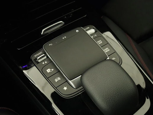 Mercedes-Benz A-Klasse - Afbeelding 21 van 30
