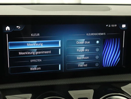 Mercedes-Benz A-Klasse - Afbeelding 23 van 30