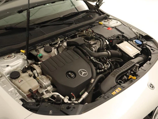 Mercedes-Benz A-Klasse - Afbeelding 28 van 30