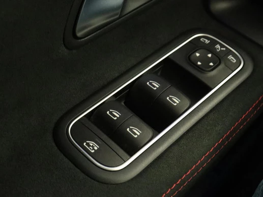 Mercedes-Benz A-Klasse - Afbeelding 30 van 30