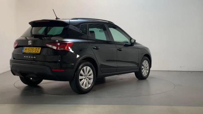SEAT Arona - Afbeelding 3 van 27