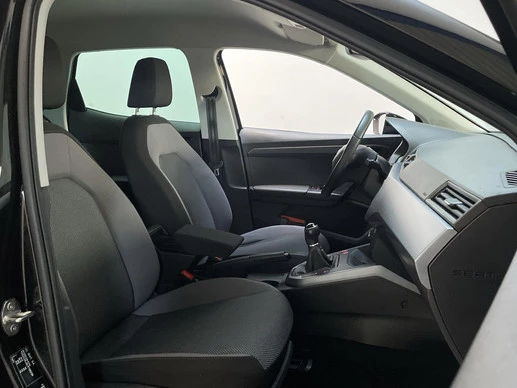 SEAT Arona - Afbeelding 5 van 27