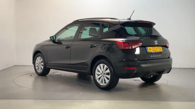 SEAT Arona - Afbeelding 6 van 27