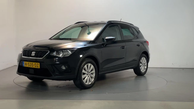 SEAT Arona - Afbeelding 8 van 27