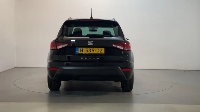 SEAT Arona - Afbeelding 10 van 27