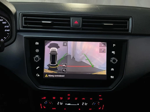 SEAT Arona - Afbeelding 11 van 27