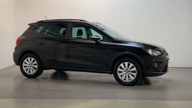 SEAT Arona - Afbeelding 12 van 27