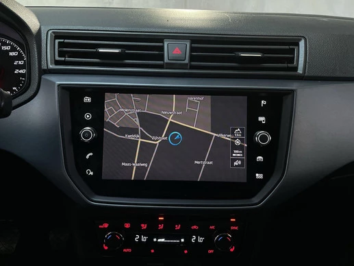 SEAT Arona - Afbeelding 13 van 27
