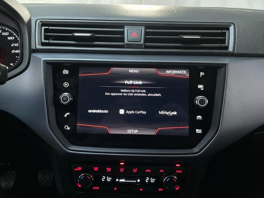 SEAT Arona - Afbeelding 15 van 27