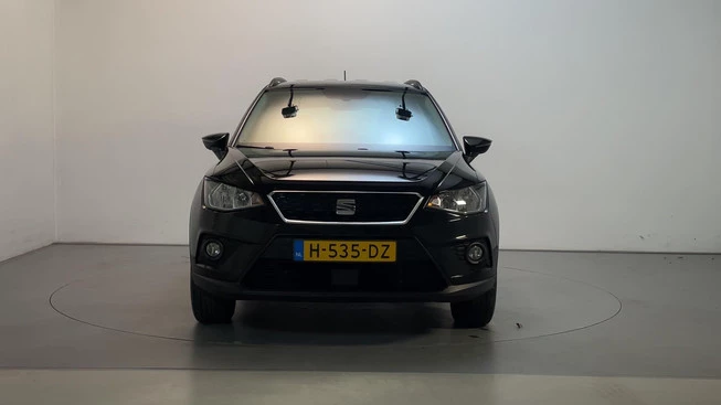 SEAT Arona - Afbeelding 16 van 27
