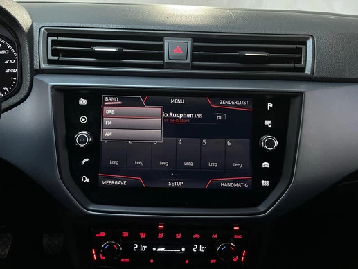 SEAT Arona - Afbeelding 21 van 27