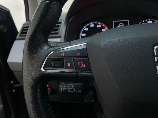 SEAT Arona - Afbeelding 25 van 27