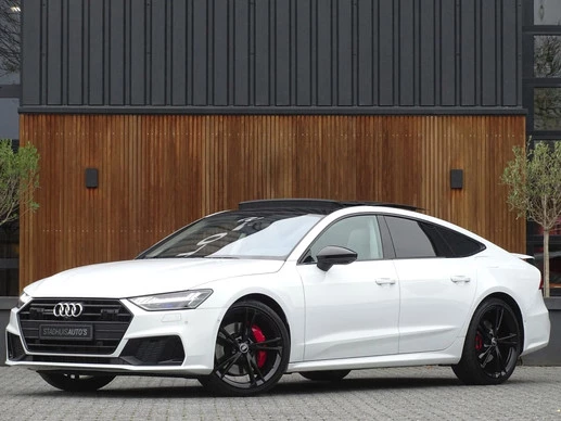 Audi A7 - Afbeelding 1 van 30