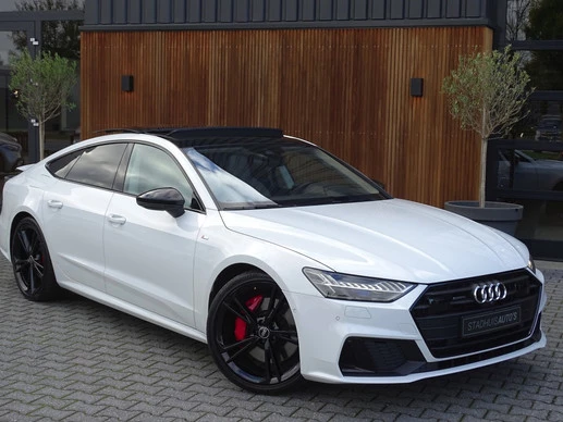 Audi A7 - Afbeelding 2 van 30