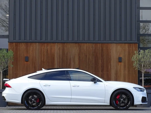 Audi A7 - Afbeelding 3 van 30