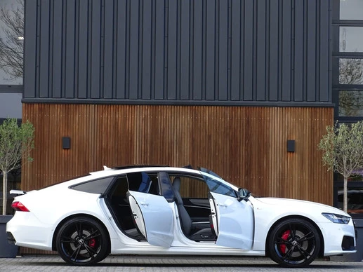 Audi A7 - Afbeelding 4 van 30