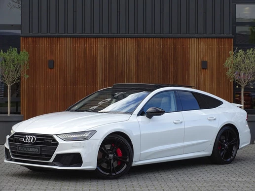 Audi A7 - Afbeelding 5 van 30