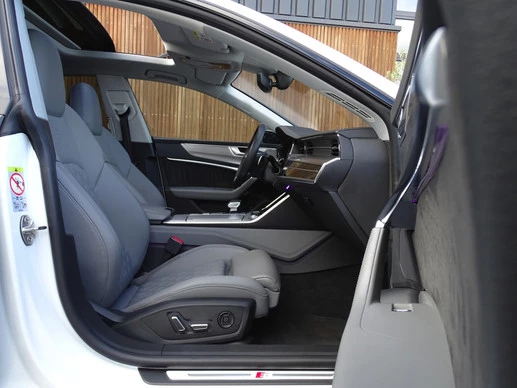 Audi A7 - Afbeelding 6 van 30
