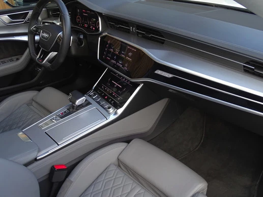 Audi A7 - Afbeelding 7 van 30