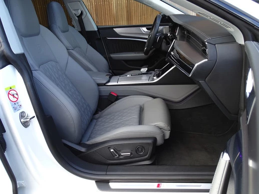 Audi A7 - Afbeelding 8 van 30