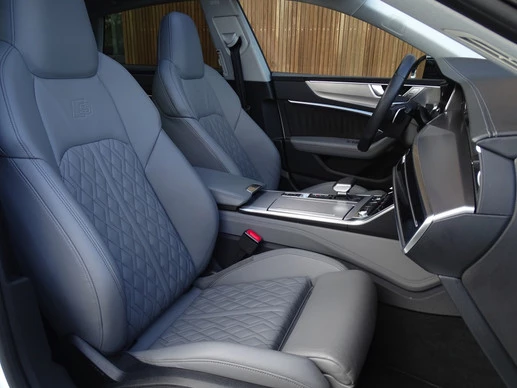 Audi A7 - Afbeelding 9 van 30