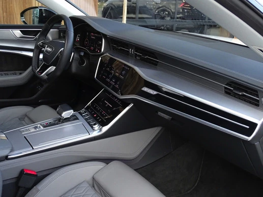 Audi A7 - Afbeelding 10 van 30