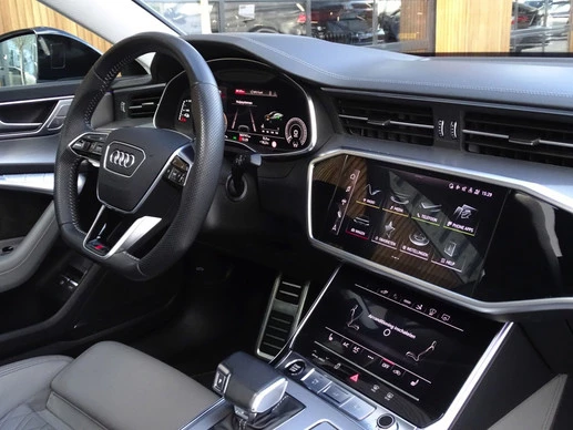 Audi A7 - Afbeelding 11 van 30