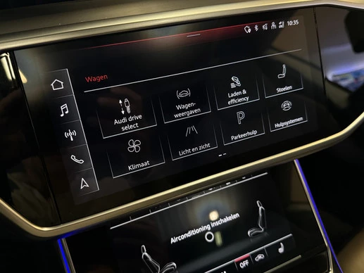 Audi A7 - Afbeelding 15 van 30