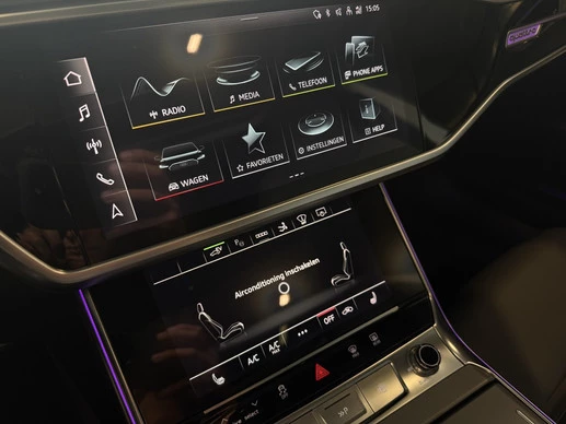 Audi A7 - Afbeelding 16 van 30