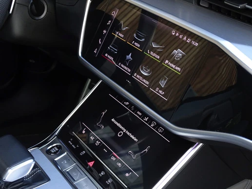 Audi A7 - Afbeelding 17 van 30