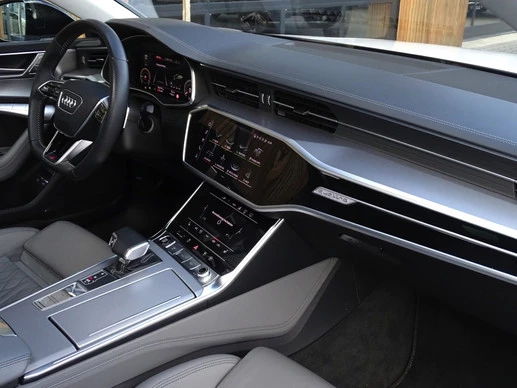Audi A7 - Afbeelding 18 van 30