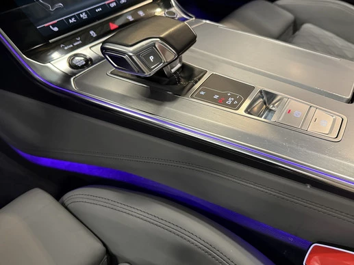 Audi A7 - Afbeelding 19 van 30