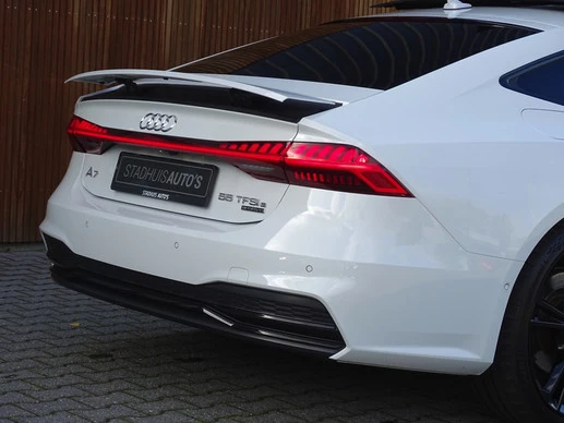 Audi A7 - Afbeelding 26 van 30