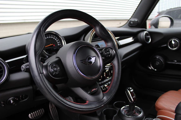 MINI Cooper S Cabrio - Afbeelding 5 van 30