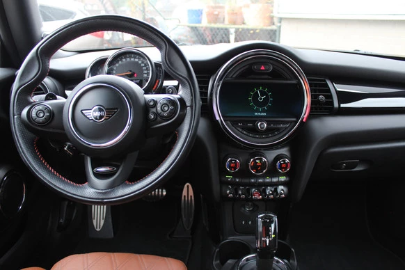 MINI Cooper S Cabrio - Afbeelding 6 van 30